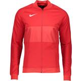 Nike Strike 21 Anthem Jacket Men - Red