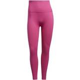 Nylon - Pink Bukser & Shorts adidas Formtion Sculpt Tights Women - Screaming Pink