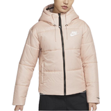 20 - Pink Overtøj Nike Sportswear Therma-Fit Repel Jacket - Pink Oxford/Black/White