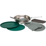 Stanley Pejlekompas Camping & Friluftsliv Stanley Adventure All In One Fry Pan Set