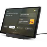 Lenovo smart tab m10 Tablets Lenovo Smart Tab M10 FHD Plus (2nd Gen) with Smart Charging Station ZA5W 64GB