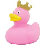 Legetøj Duck with a Crown