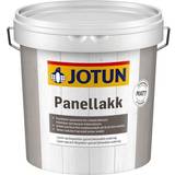 Maling på tilbud Jotun Panellak Træbeskyttelse Clear 2.7L