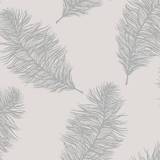 Dutch Wallcoverings Fawning Feather (437410)
