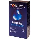 Control Nature Xtra Lube 12-pack