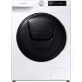 Vaskemaskiner Samsung WD90T654DBE