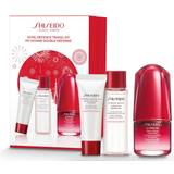 Shiseido Total Defence Travel Kit
