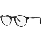 Runde Briller & Læsebriller Persol PO3092V 9014