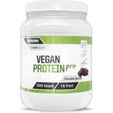 Fairing Vegan Protein Chocolate 500 g