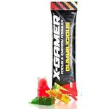 Flydende Kulhydrater X-Gamer 10g X-Shotz Gummilicious