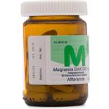 Magnesia Takeda Pharma Magnesia Tabletter