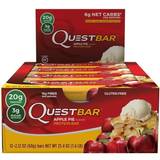 Quest Nutrition Bars Quest Nutrition QUEST BARS, 12 stk-Birthday Cake