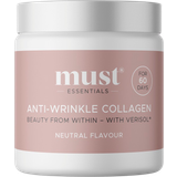 MUST Anti-Wrinkle Collagen 150g