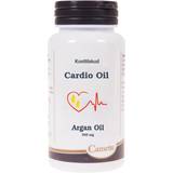 Camette Cardio Oil 500 mg. 120 kapsler
