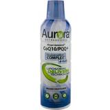 Aurora Liposomal CoQ10/PQQ 480 ml