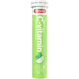 Friggs C-Vitamin Mynta Lime 20 stk