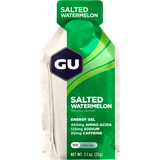 Gu Pulver Vitaminer & Kosttilskud Gu Gel Caffeine (Salted Watermelon) 123997 ONESIZE