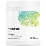 Thorne Catalyte Isotonic Lemon Lime, 270 g