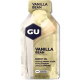Gu Kulhydrater Gu Energy Energigel 32g Vanilla Bean