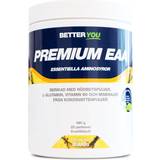 Better You Pulver Proteinpulver Better You Premium EAA Ananas
