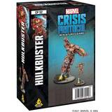 Brætspil Marvel: Crisis Protocol Hulkbuster (Exp