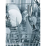 Siemens Opvaskemaskiner Tilbehør til hvidevarer Siemens SZ73000