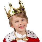 Kroner & Diademer Vegaoo Royal Crown for Children
