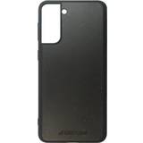 Beige Mobiletuier GreyLime Biodegradable Cover for Galaxy S21
