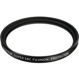 Fujifilm Linsefiltre Fujifilm Clear Protector 49mm