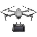 Follow Me Droner DJI Mavic 2 Zoom with Smart Controller