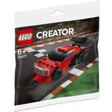 Lego Creator Lego Creator Fast Muscle Car 30577