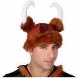 Viking Hovedbeklædninger Th3 Party Viking Mand Hat