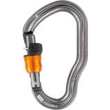 Petzl Karabiner & Quickdraws Petzl Vertigo Wire Lock