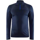 Craft Sportswear Sweatere Craft Sportswear Core Gain Midlayer - Blue