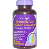 Natrol Vitaminer & Kosttilskud Natrol Glucosamine 90 caps