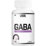 Gaba Delta Nutrition Gaba, 90 caps