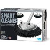 4M Fun Mechanics Smart Cleaner