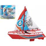 Oppustelig - Plastlegetøj Kreativitet & Hobby Barco Sail King