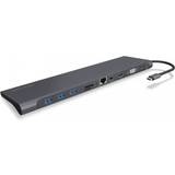 RaidSonic USB-Hubs RaidSonic IB-DK2102-C