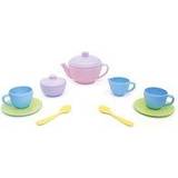 Green Toys Rollelegetøj Green Toys Tea for Two