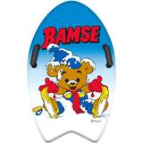 Bamse - Plastlegetøj Udendørs legetøj SportMe Bamse Snowsurfer 80cm
