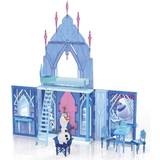 Disney Frozen 2 Ice Castle Dukkehus