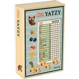 Barbo Toys Udespil Barbo Toys Little Woodies Yatzy