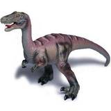 Figurer Velociraptor Dinosaur 65x19x28