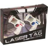 Eksperimenter & Trylleri Laser Tag