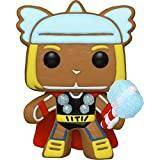 Funko Legetøj Funko Pop Marvel Holiday Thor