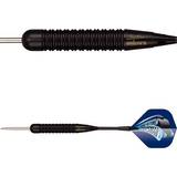 Tyggelegetøj Dart Unicorn Gary Anderson WC Black Brass 23 gram