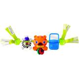 Tyggelegetøj Aktivitetslegetøj Bright Starts legetøjsranke