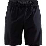 Craft Sportswear Træningstøj Shorts Craft Sportswear Core Charge Shorts Men - Black