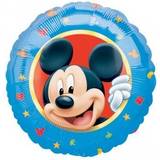 Amscan Balloner Amscan Mickey Mouse folie ballon